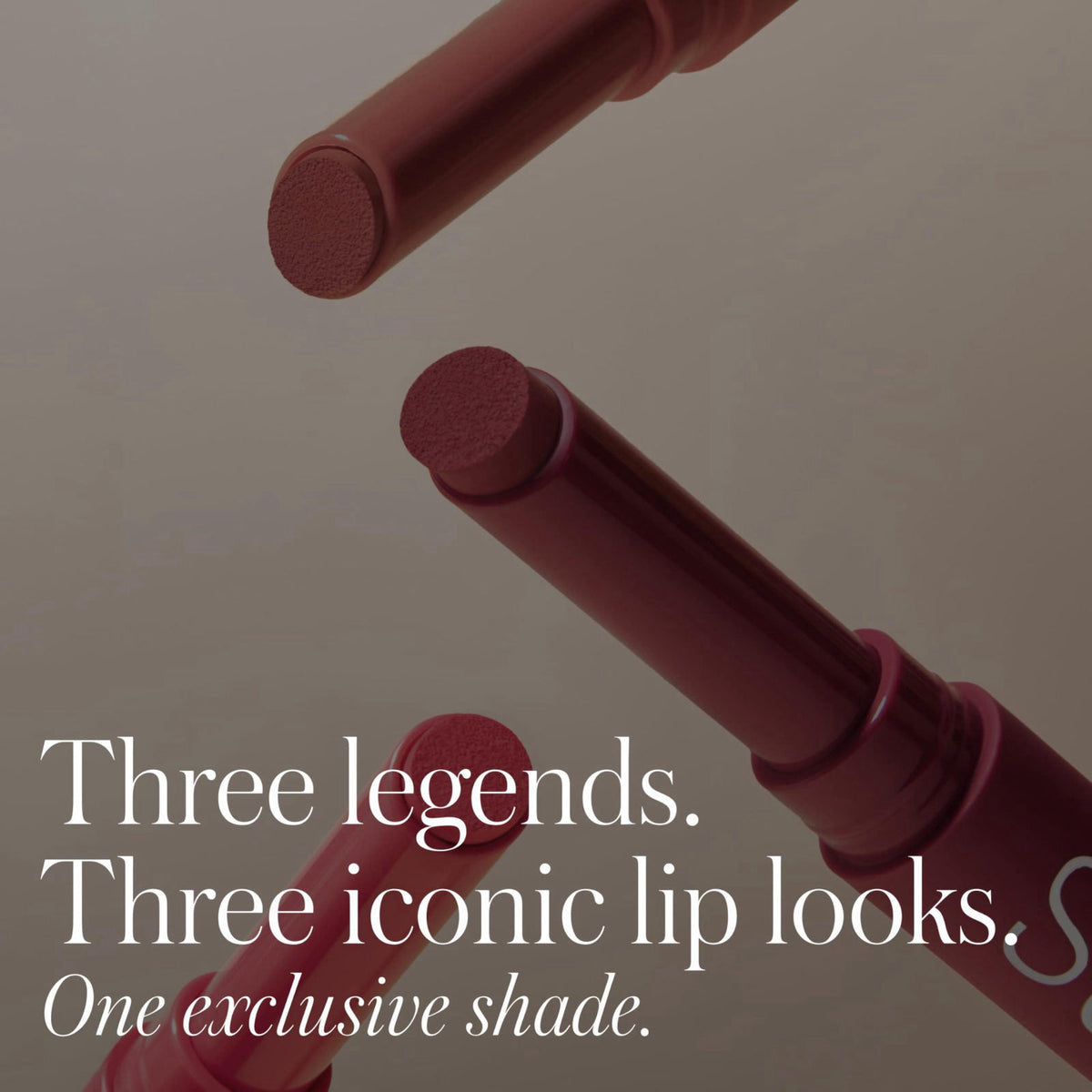 RMS Beauty Legends to Love 3 Piece Lipstick Set — view 4