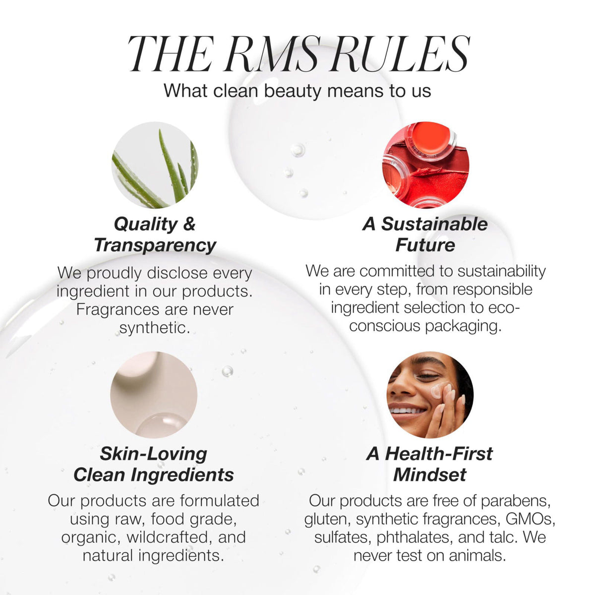 RMS Beauty Legends to Love 3 Piece Lipstick Set — view 8