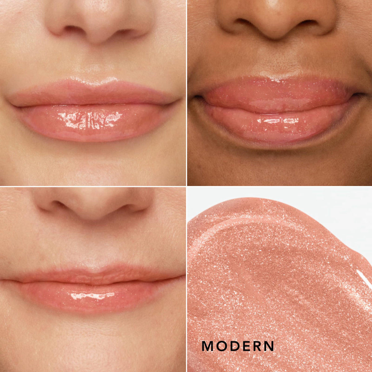 Chantecaille Brilliant Lip Gloss Hydrating High Shine — view 3