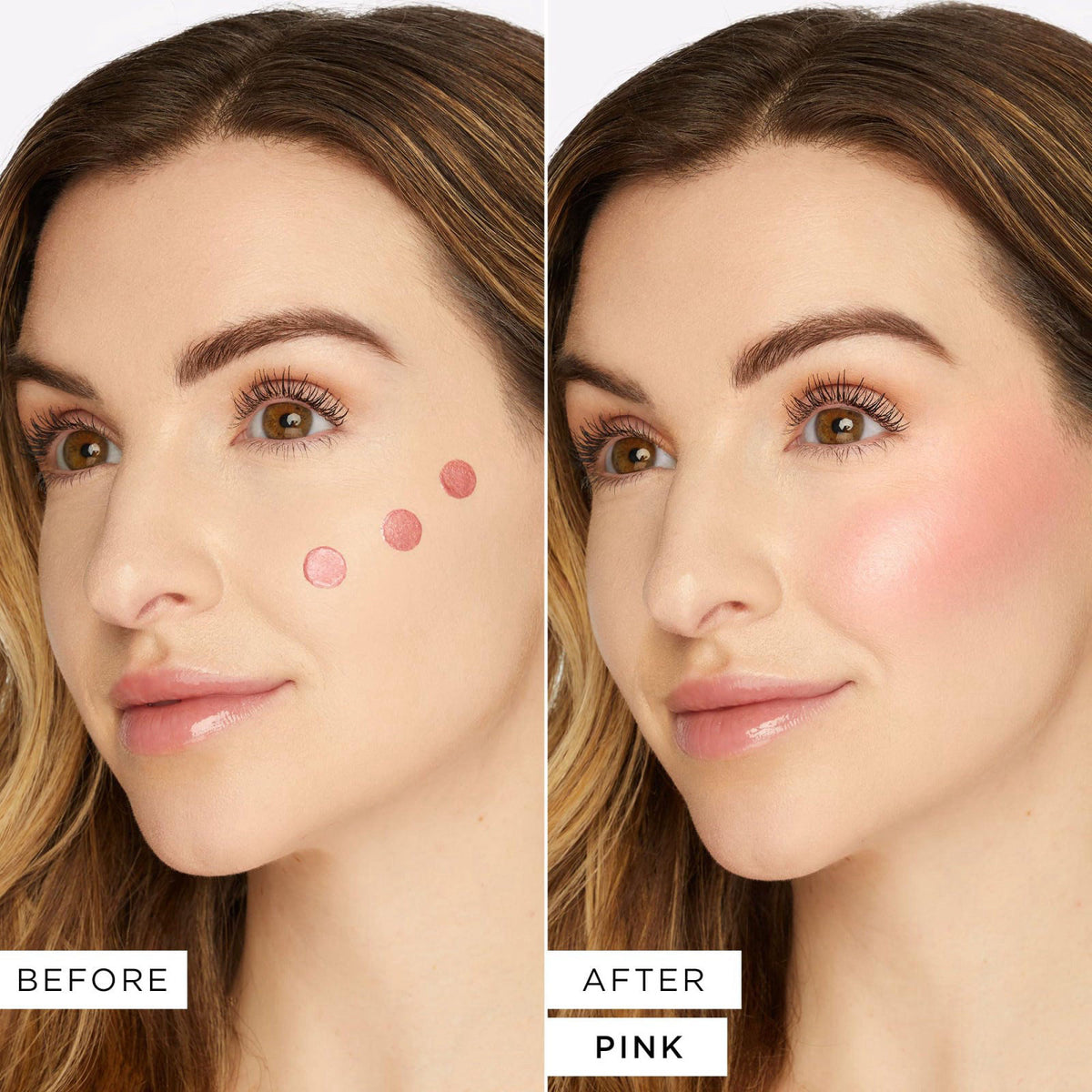 tarte blush tape liquid blush Buildable Cream Cheek Makeup — view 4