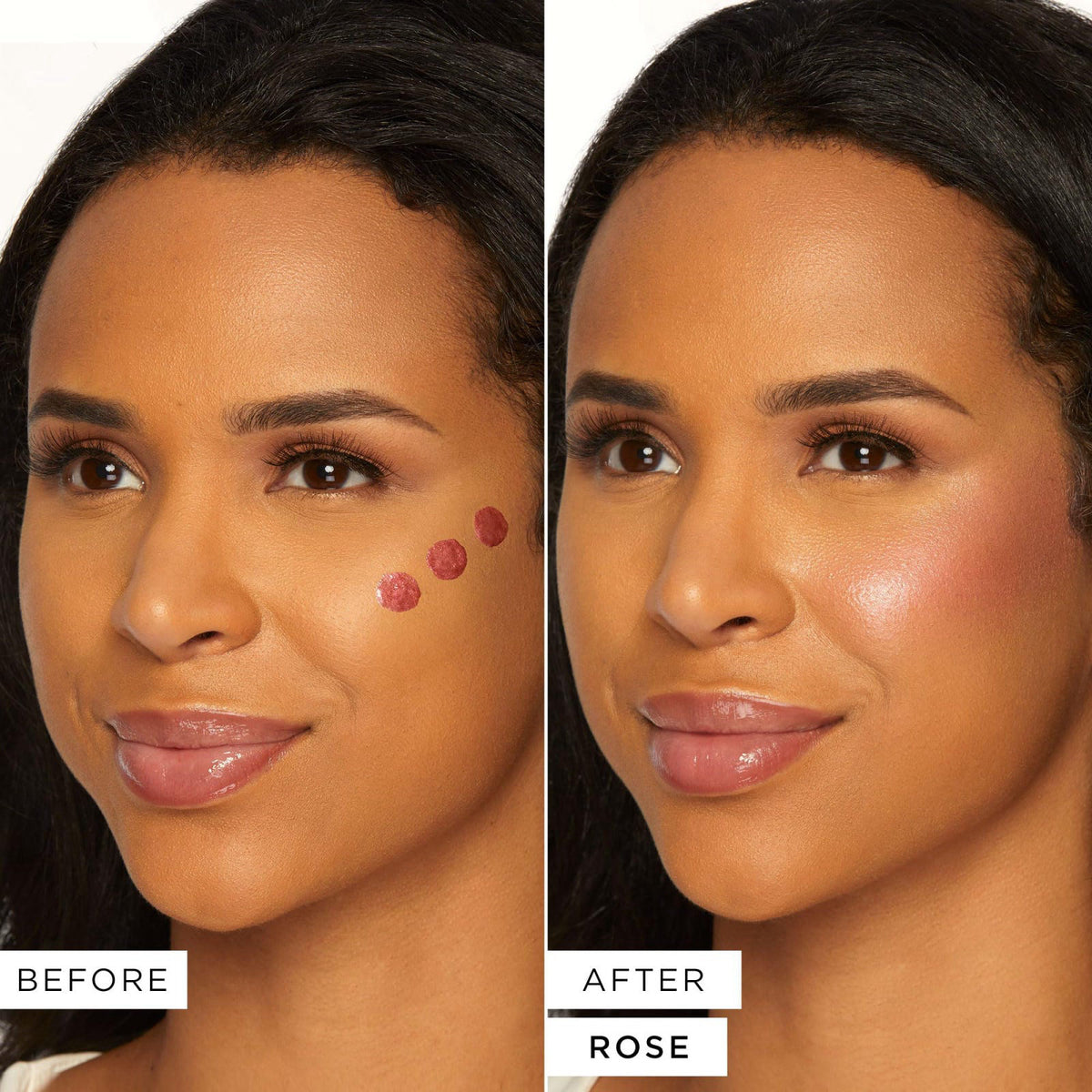 tarte blush tape liquid blush Buildable Cream Cheek Makeup — view 4