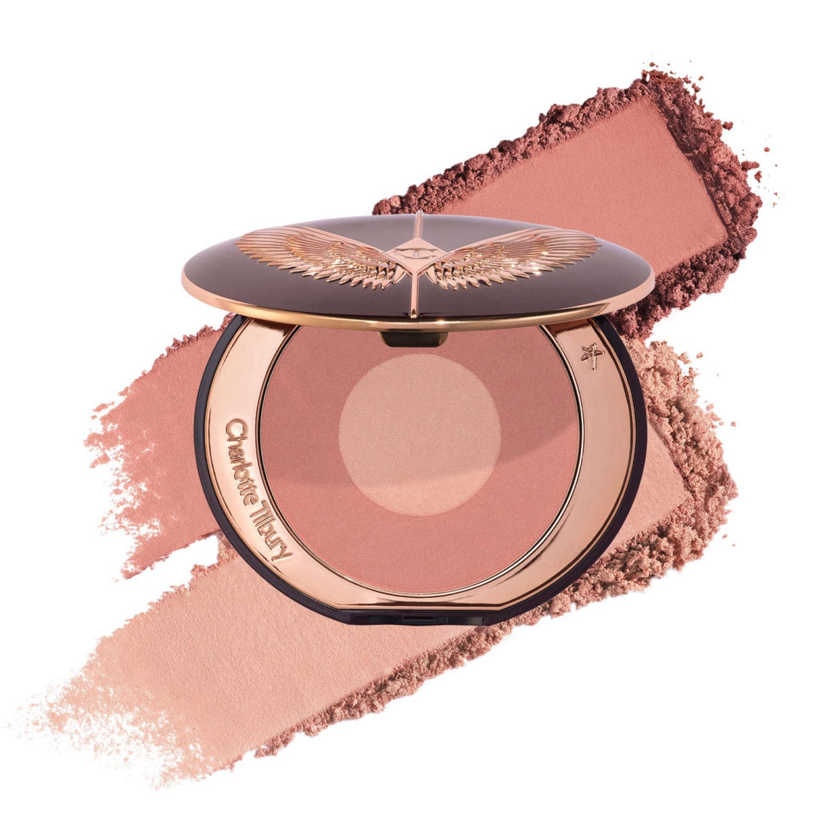 Charlotte Tilbury Airbrush Flawless Blush Blur by Premium Selection — view 2