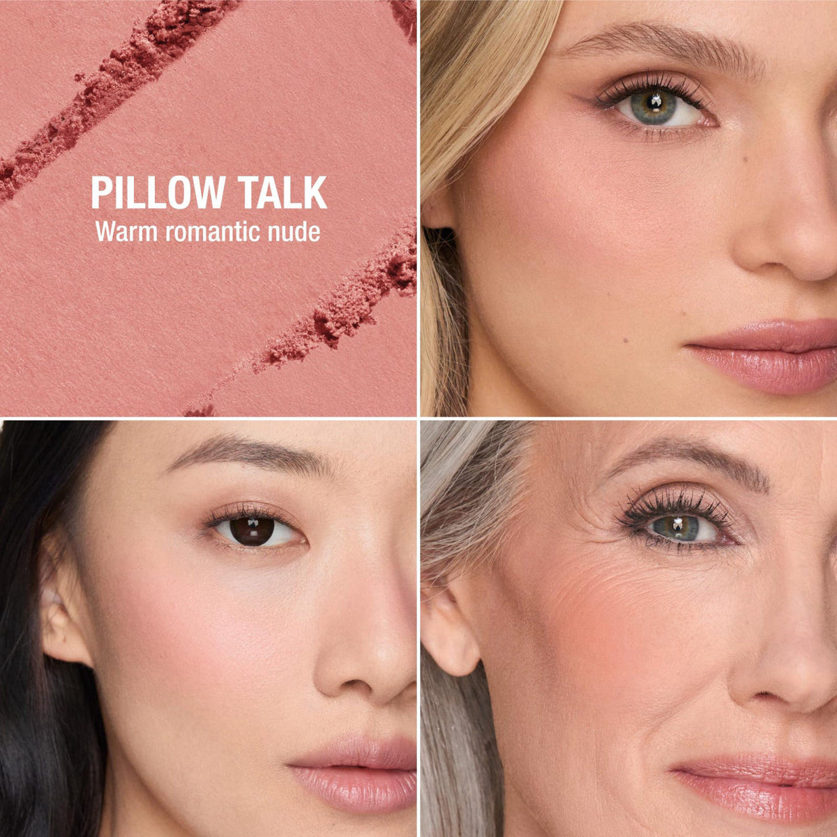 Charlotte Tilbury Airbrush Flawless Blush Blur by Premium Selection — view 4