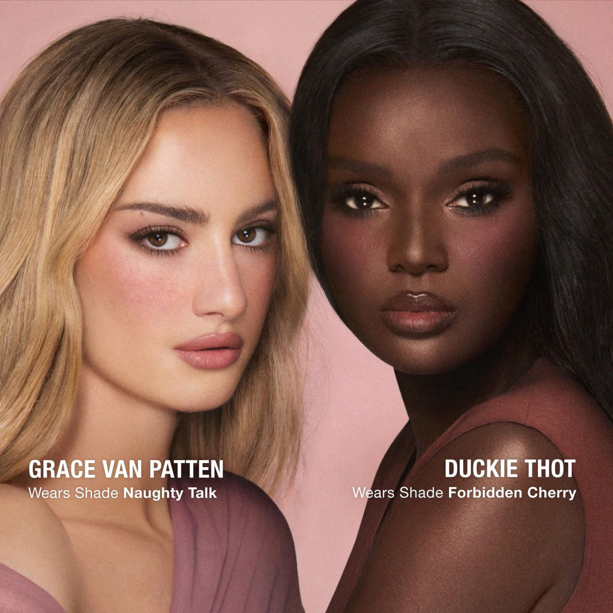 Charlotte Tilbury Airbrush Flawless Blush Blur by Premium Selection — view 6