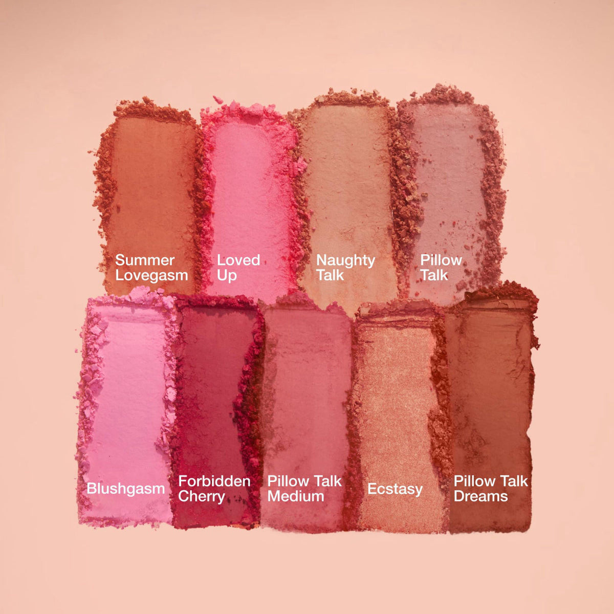 Charlotte Tilbury Airbrush Flawless Blush Blur by Premium Selection — view 7