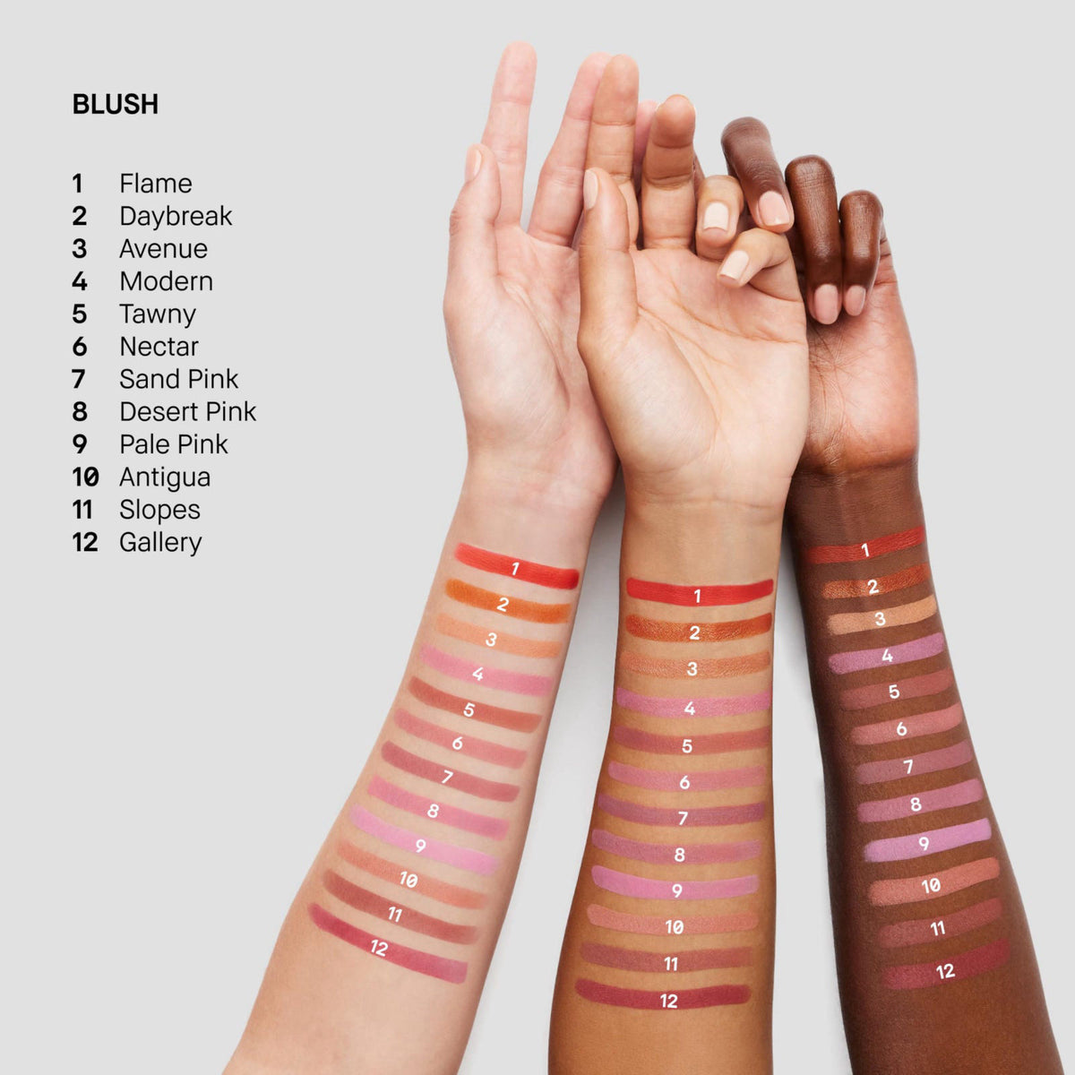 Bobbi Brown Blush by Premium Selection — view 7