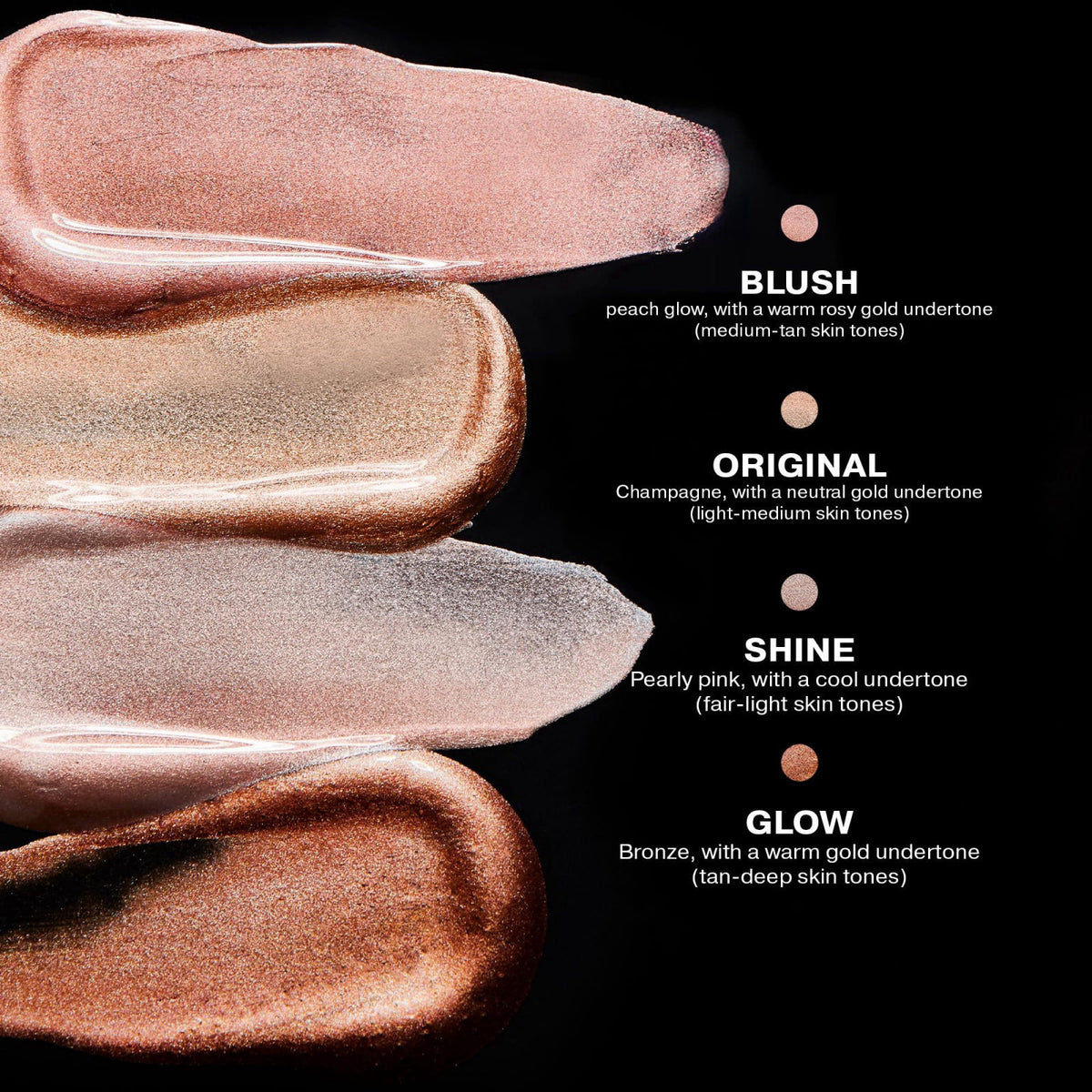 ICONIC LONDON Illuminator Liquid Highlighter Drops by Premium Selection — view 6