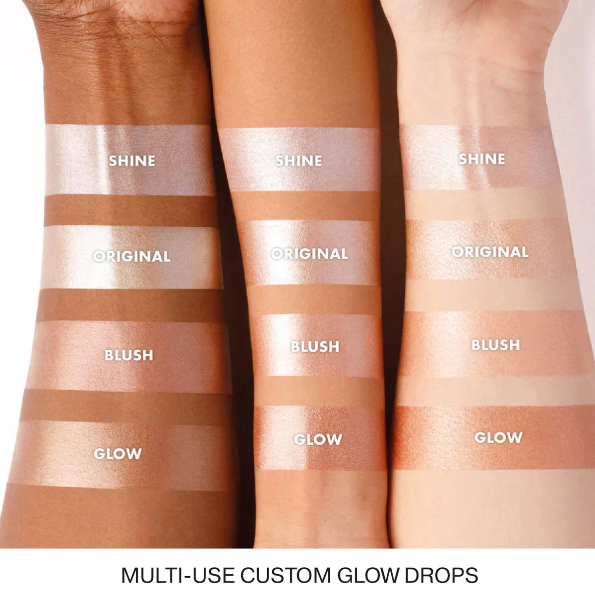 ICONIC LONDON Illuminator Liquid Highlighter Drops by Premium Selection — view 8
