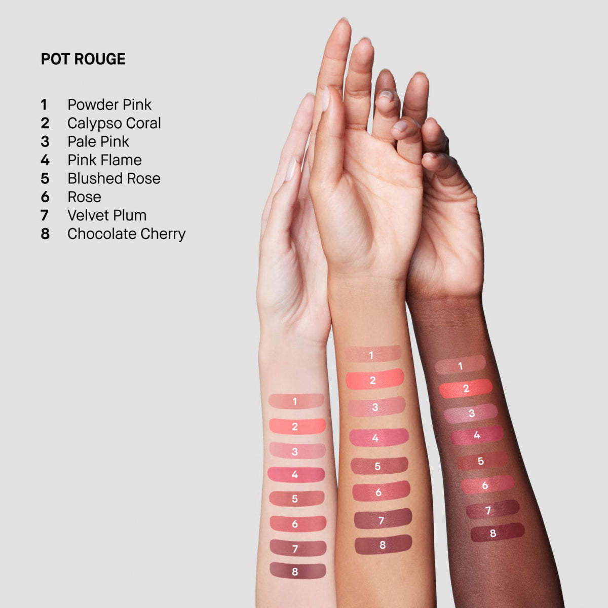 Bobbi Brown Pot Rouge by Premium Selection — view 6