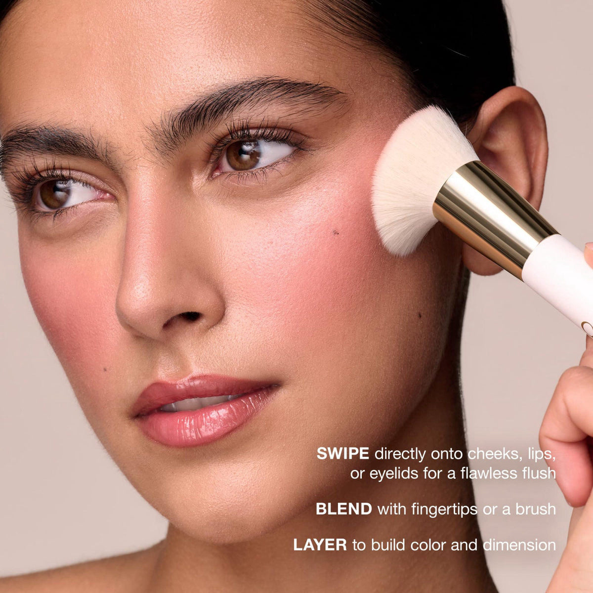 Ogee Sculpted Face Stick — view 4