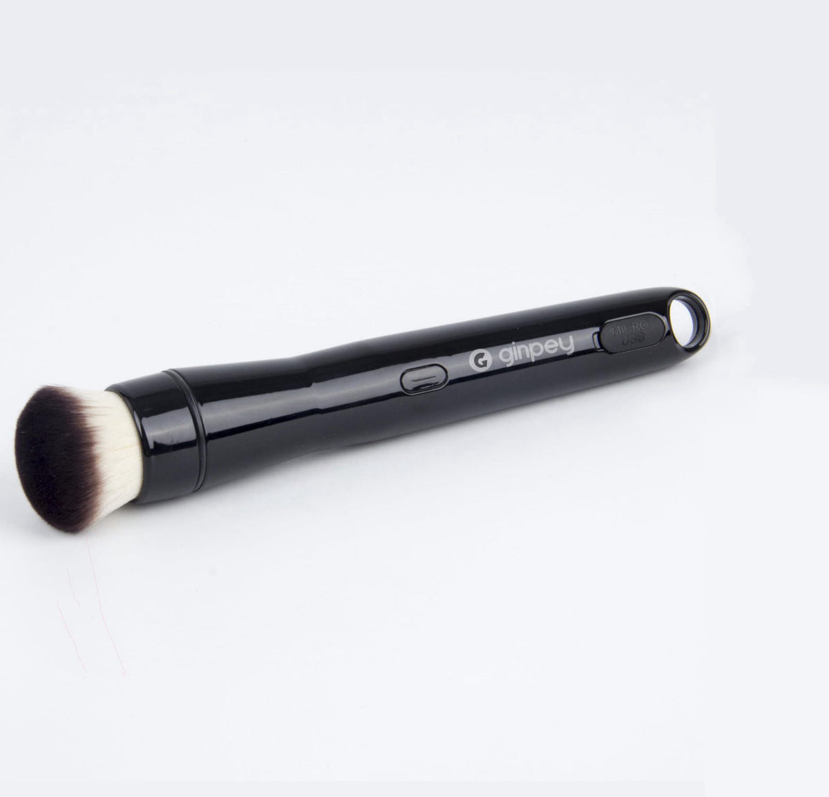 Electric Rotating Makeup Brush Professional Foundation and by Ginpey — view 5
