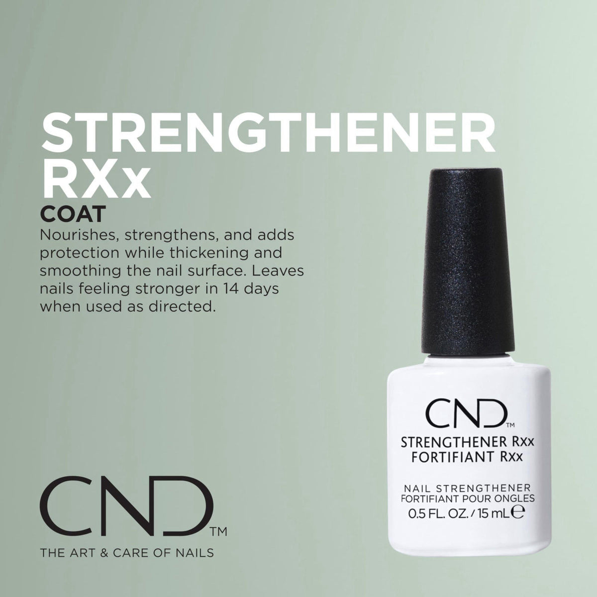 CND CARE CONDITION COAT KIT 3 count — view 4