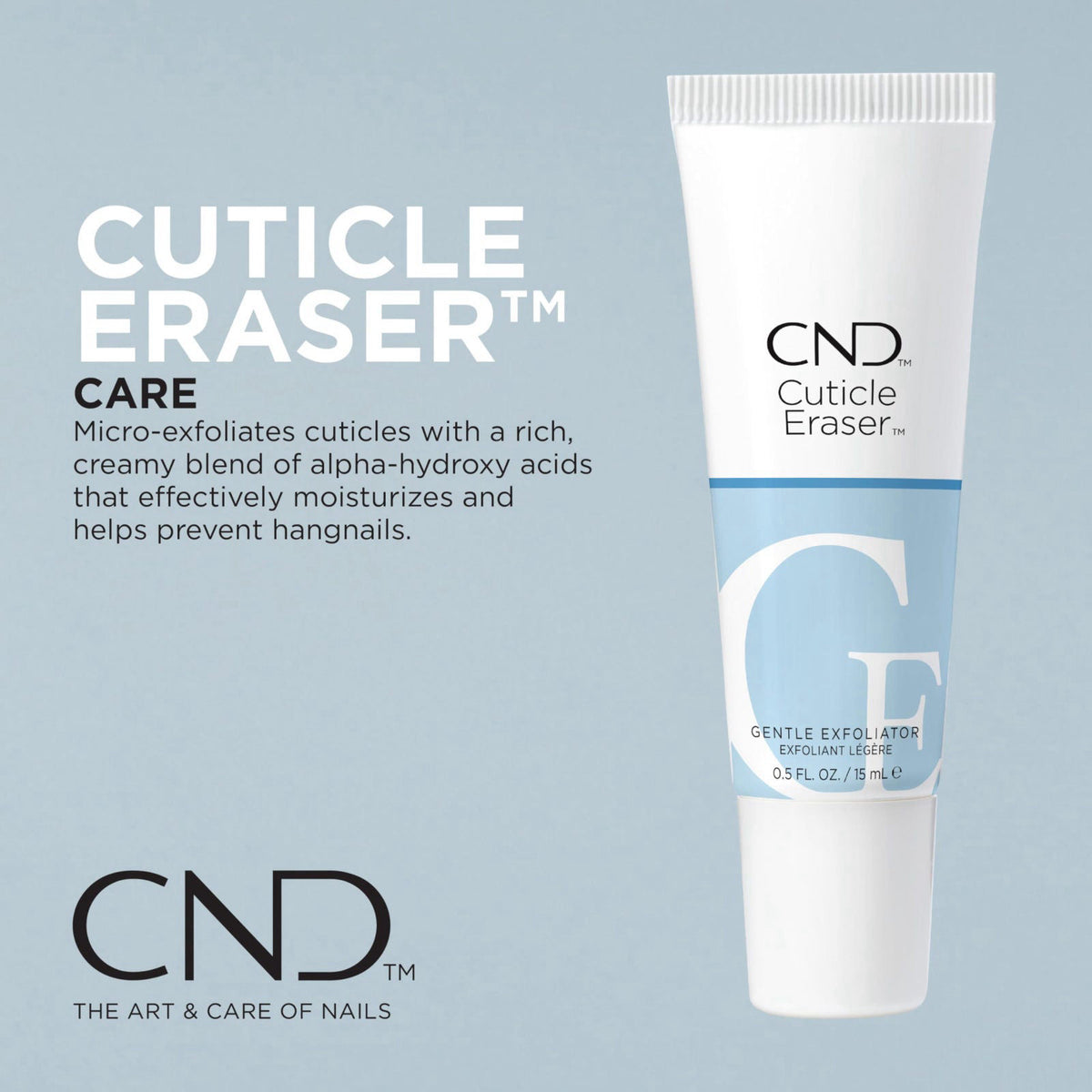 CND CARE CONDITION COAT KIT 3 count — view 5