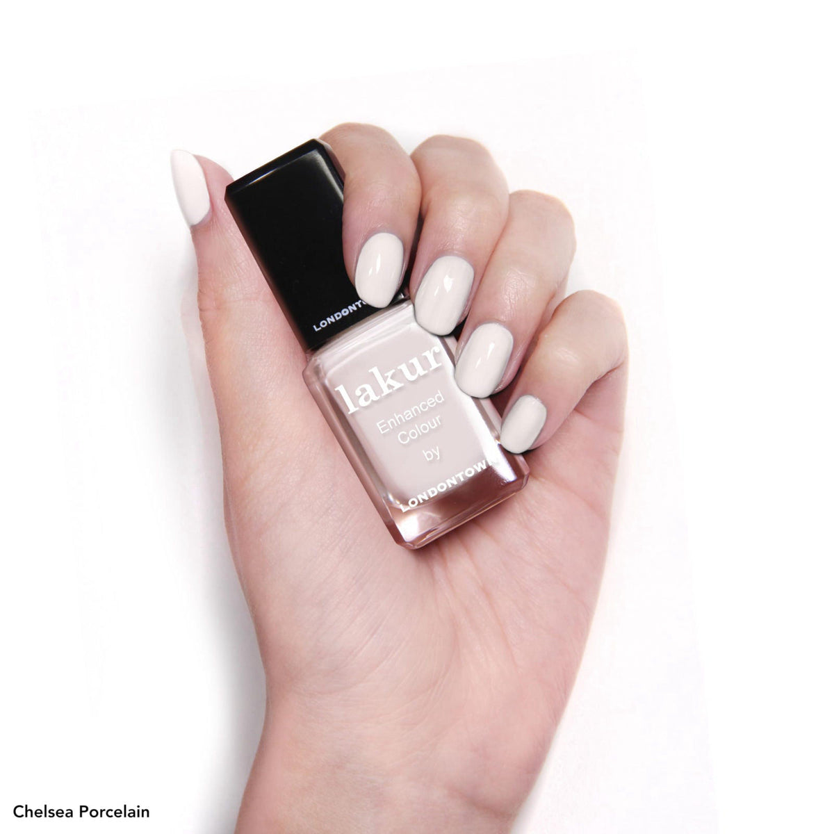 LONDONTOWN kur The Sophisticate Collection Nail Polish Kit by Premium Selection — view 6