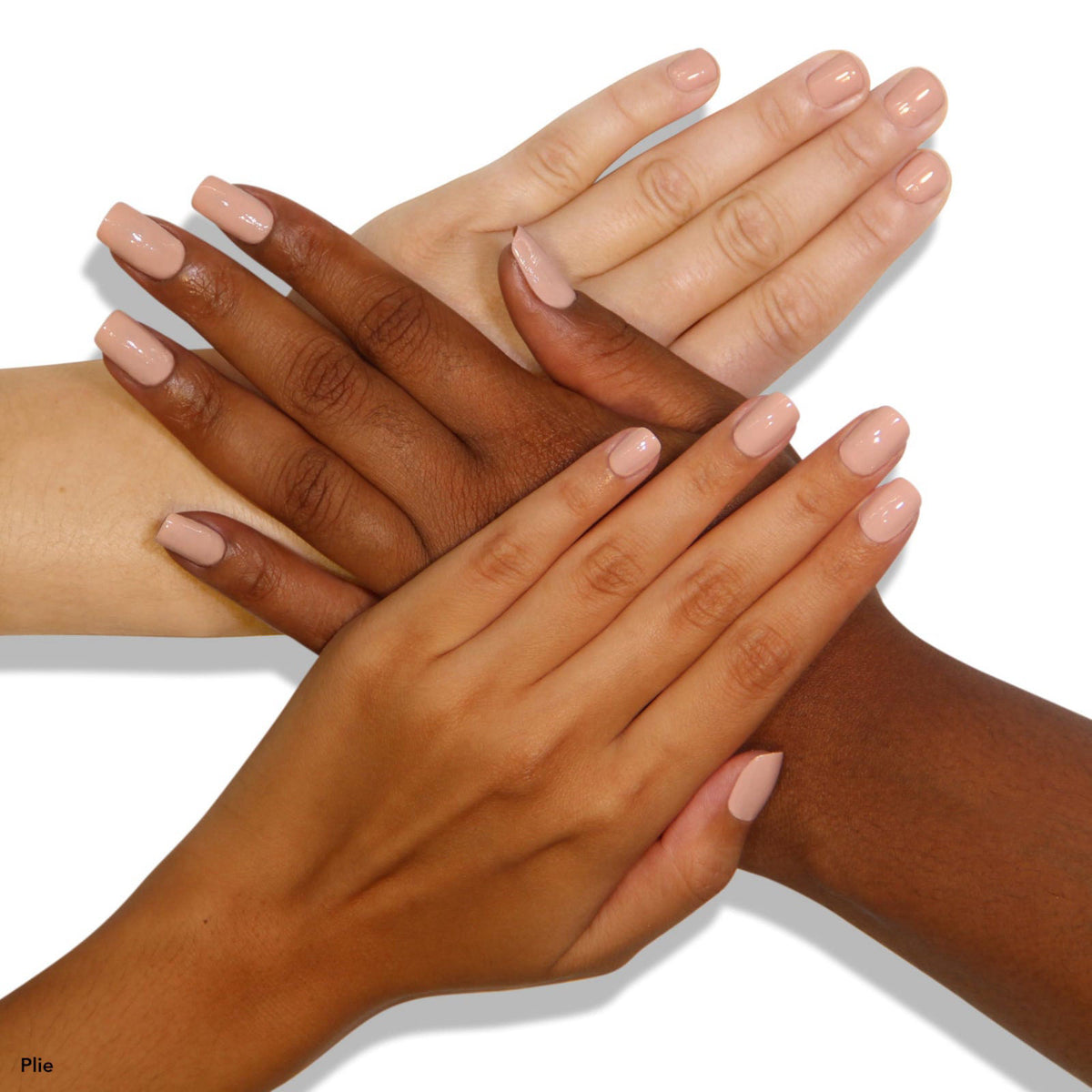 LONDONTOWN kur The Sophisticate Collection Nail Polish Kit by Premium Selection — view 8