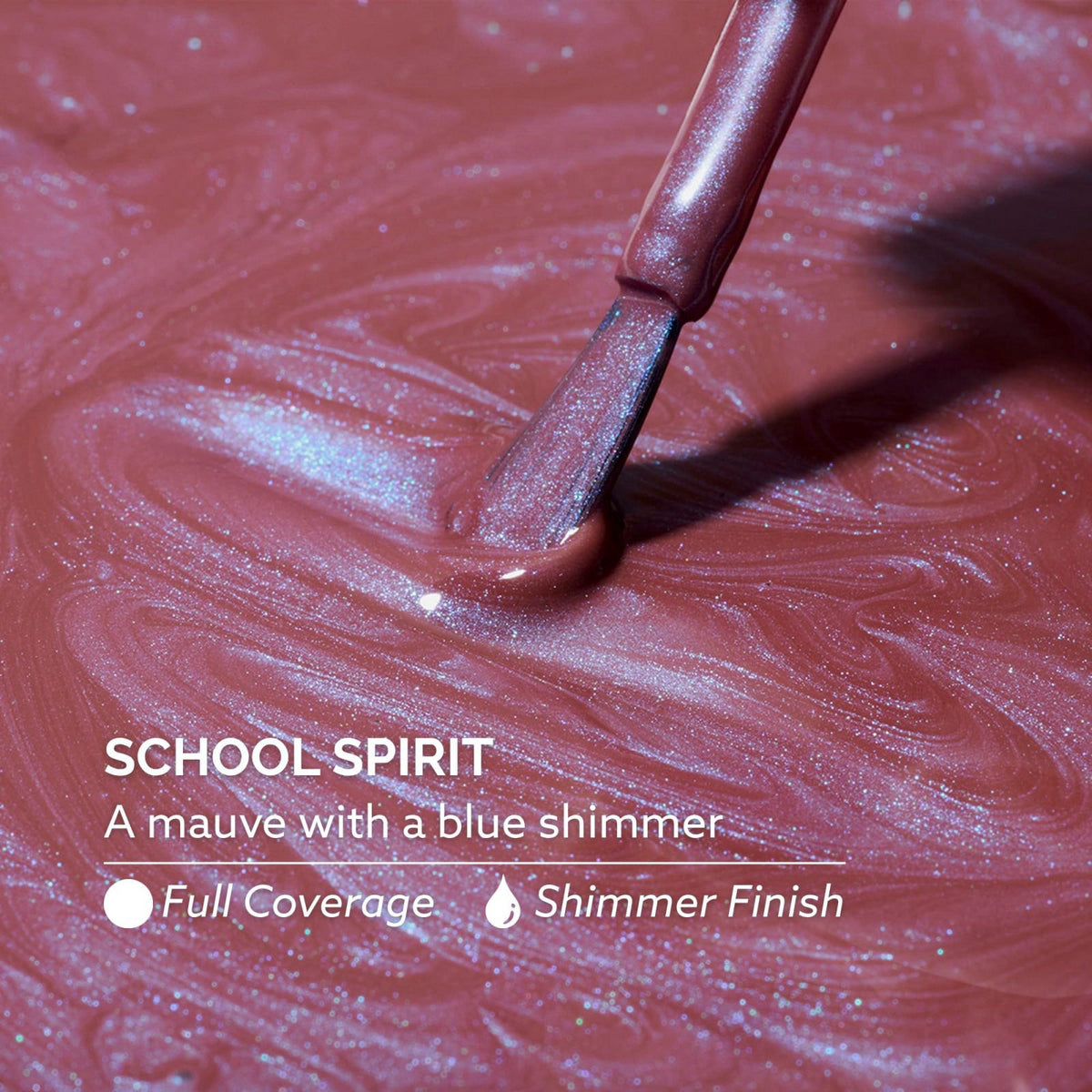 Dazzle Dry Mini Kit School Spirit 4 Step System — view 4