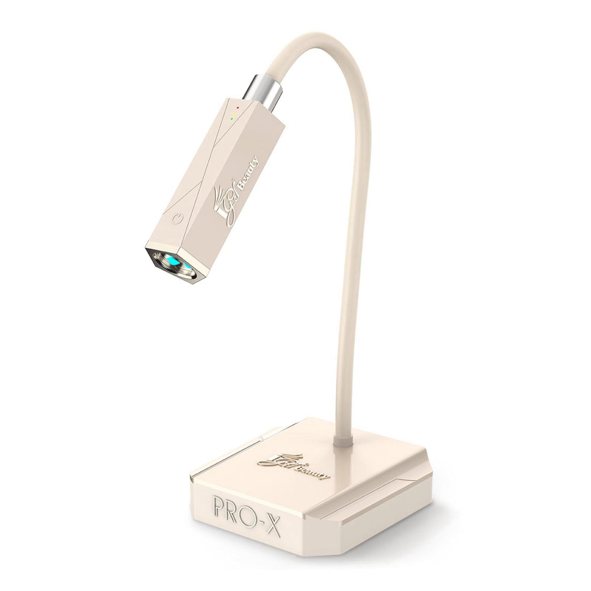 iGel Beauty PRO X Mini LED Nail Lamp Portable USB C