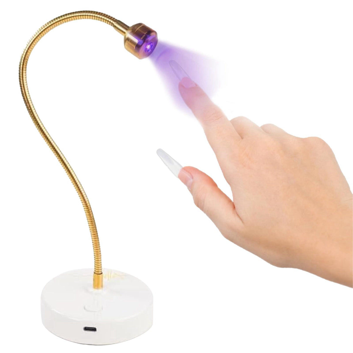 ALLKEM Flash Cure UV Light