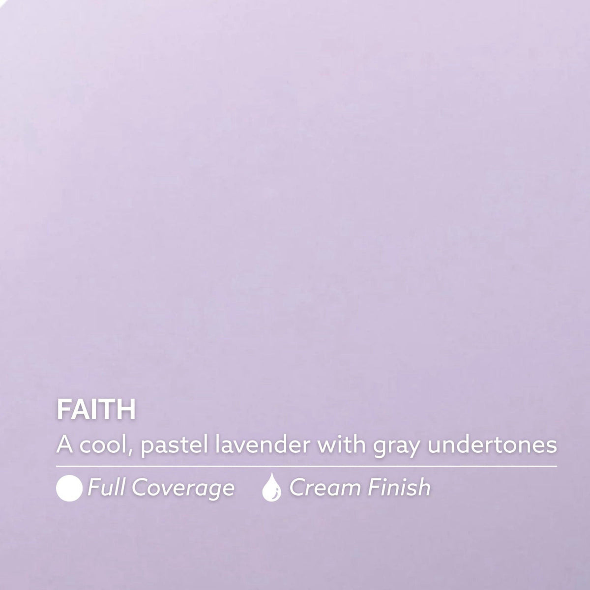 Dazzle Dry Mini Kit Faith 4 Step System — view 5