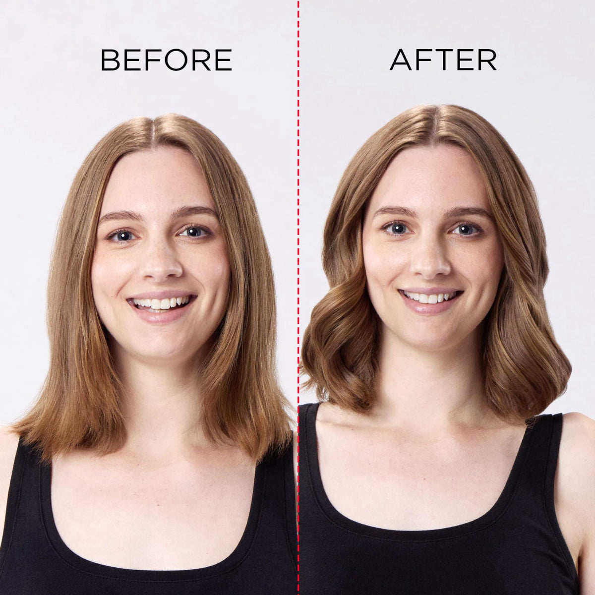 REVLON One Step Root Booster Round Brush Hair Dryer and — view 4