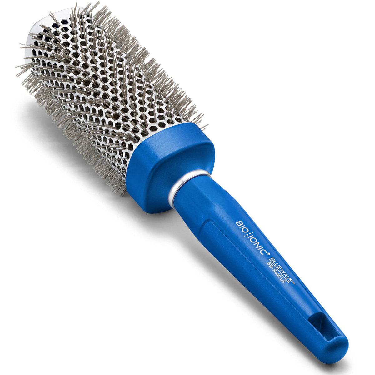 BIO IONIC Bluewave Nanoionic Conditioning Brush Large — view 2