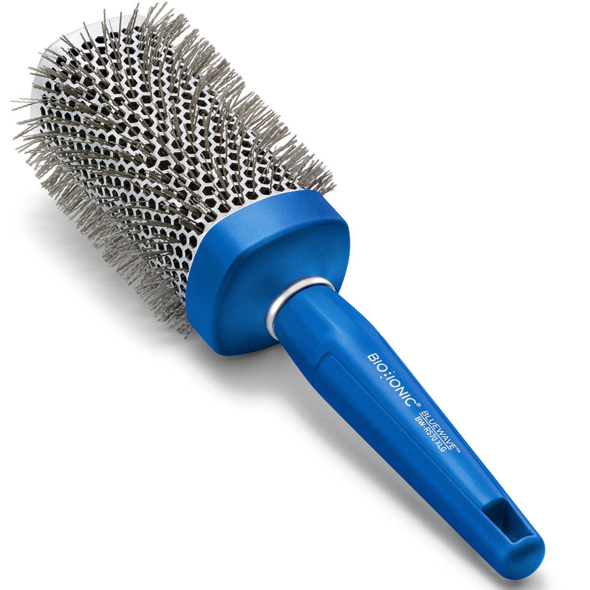 BIO IONIC Bluewave Nanoionic Conditioning Brush Large — view 6
