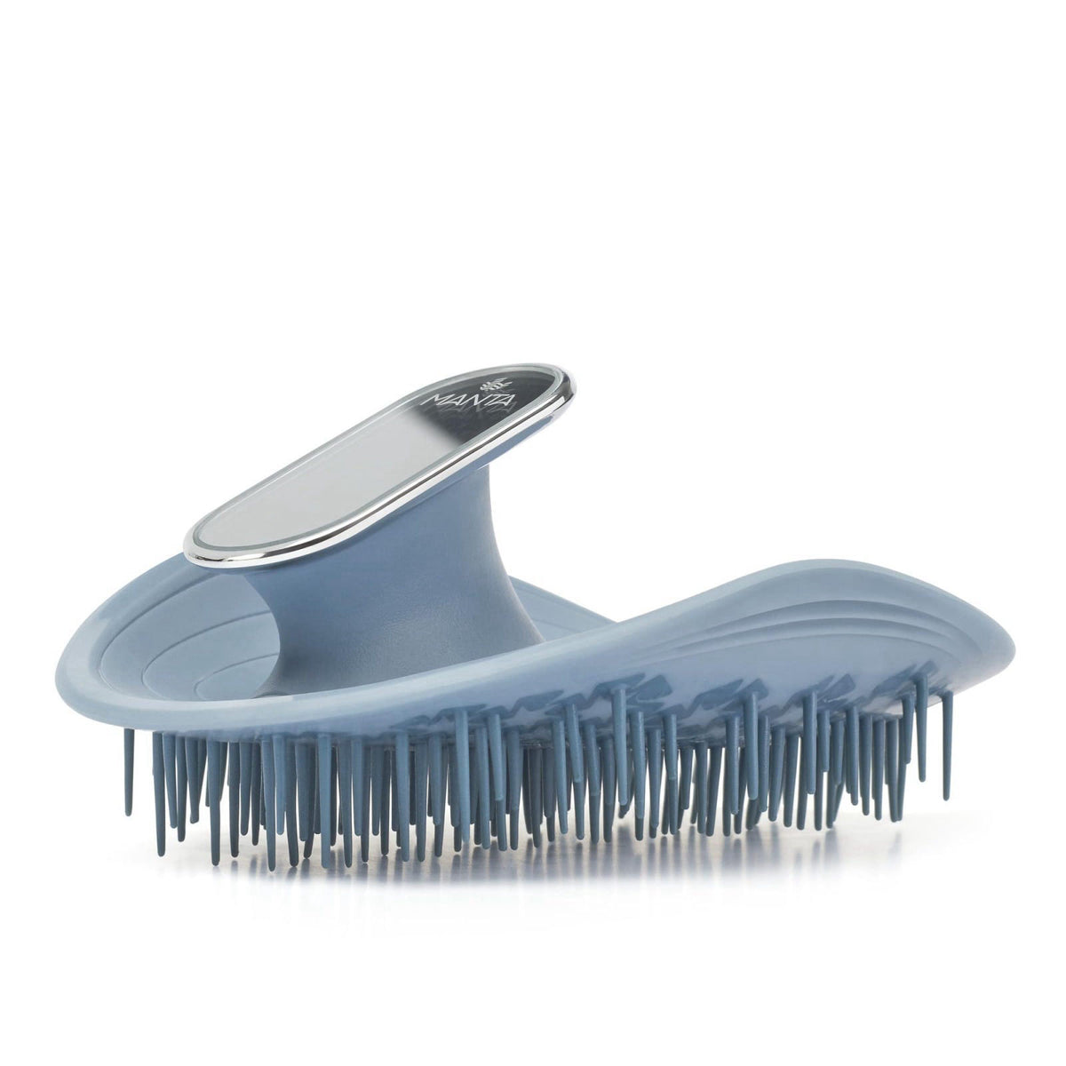 Manta Original Anti Breakage Hairbrush Gentle Detangling — view 8