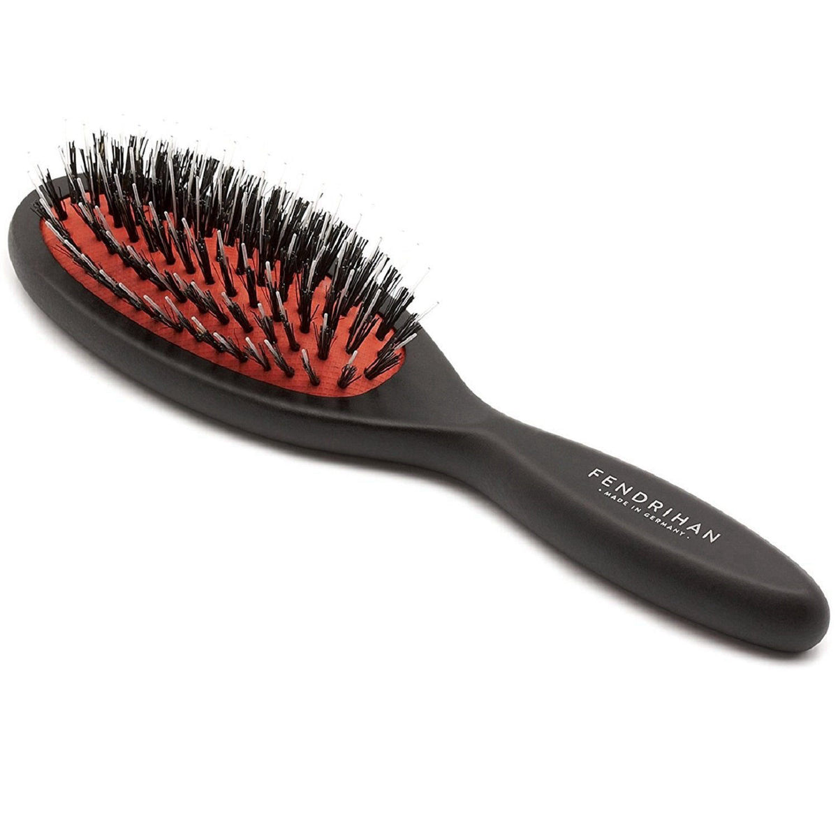 Fendrihan Genuine Boar Bristle and Nylon Hair Brush and — view 4