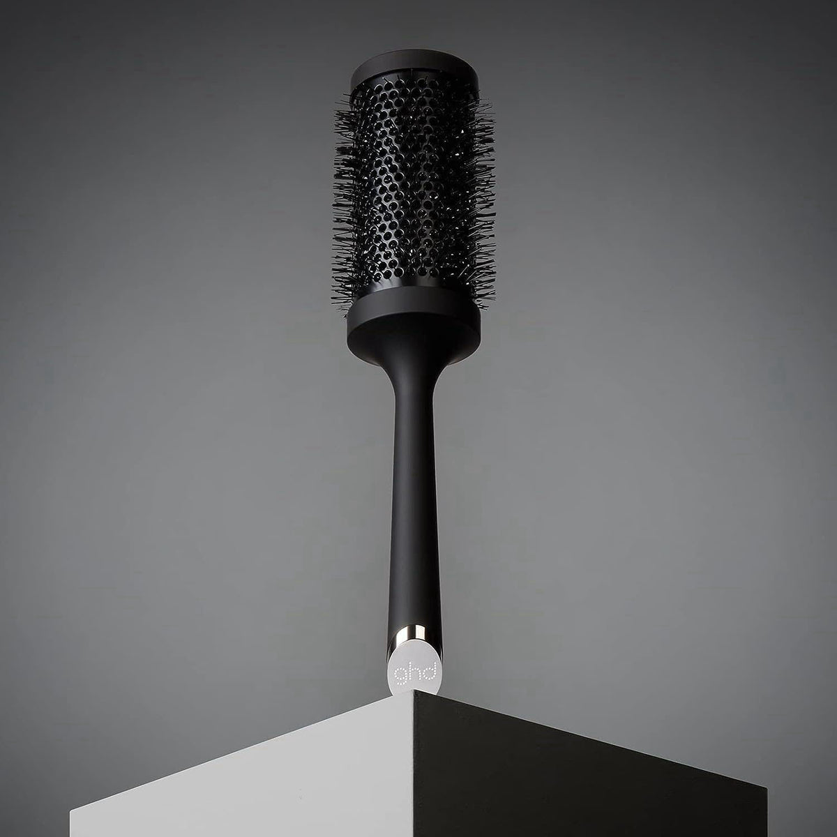 ghd Ceramic Vented Natural Bristle Round Brushes by Premium Selection — view 6
