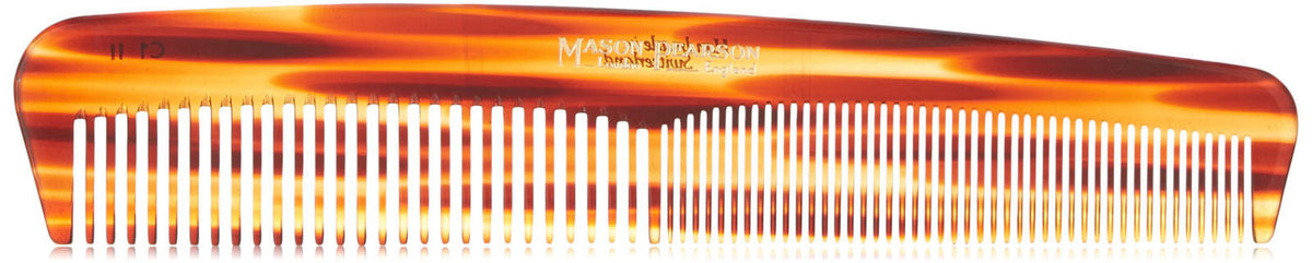 Mason Pearson Dressing Comb 0 1 lb by Premium Selection — view 2