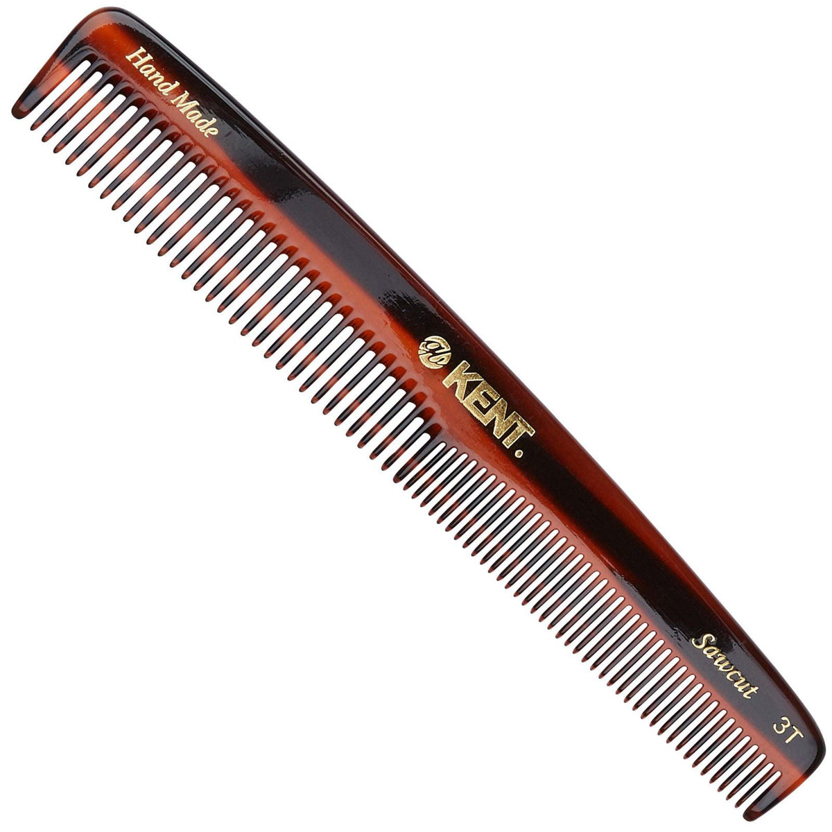 Kent 3T 6 5 Hair Inch Dressing Comb — view 2