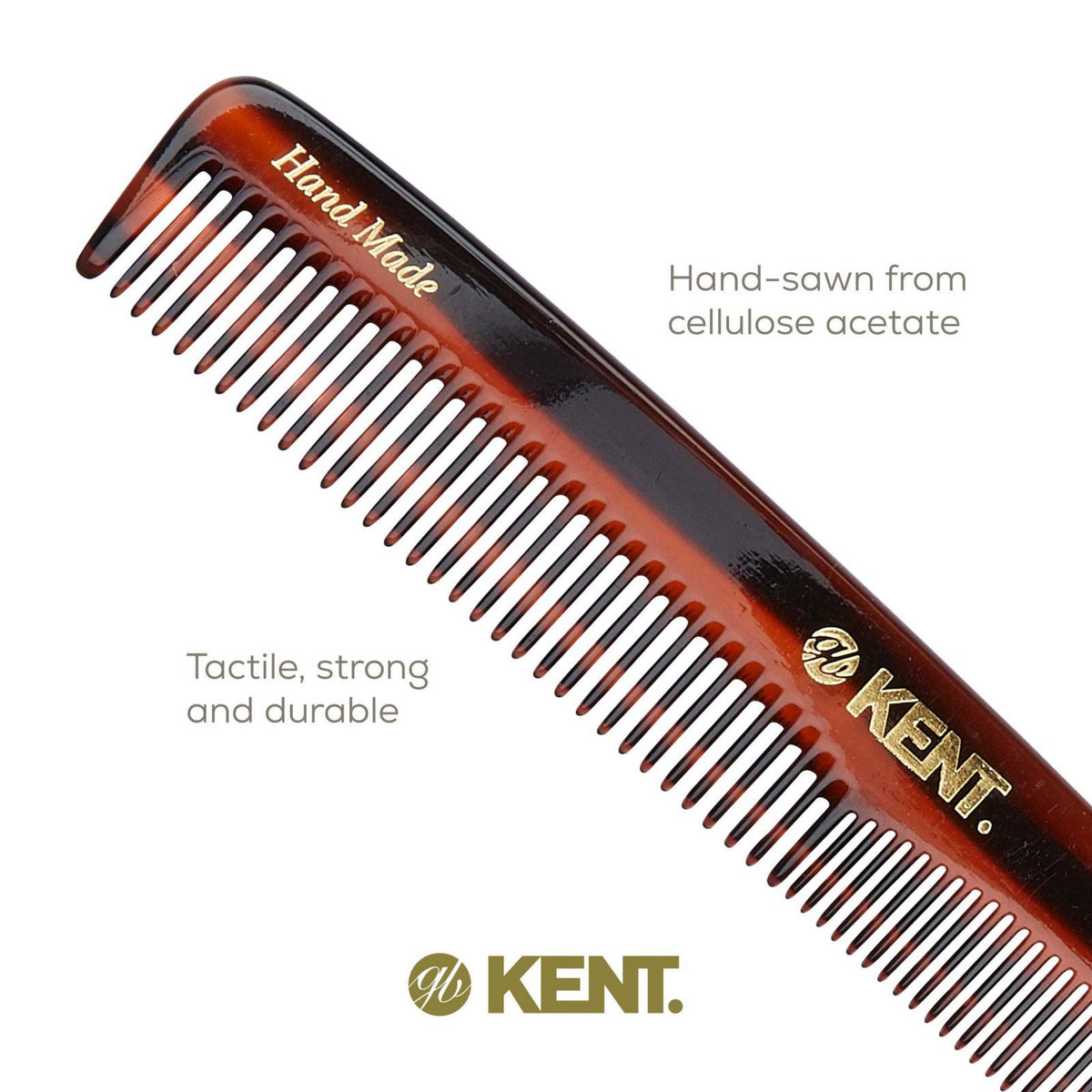 Kent 3T 6 5 Hair Inch Dressing Comb — view 6