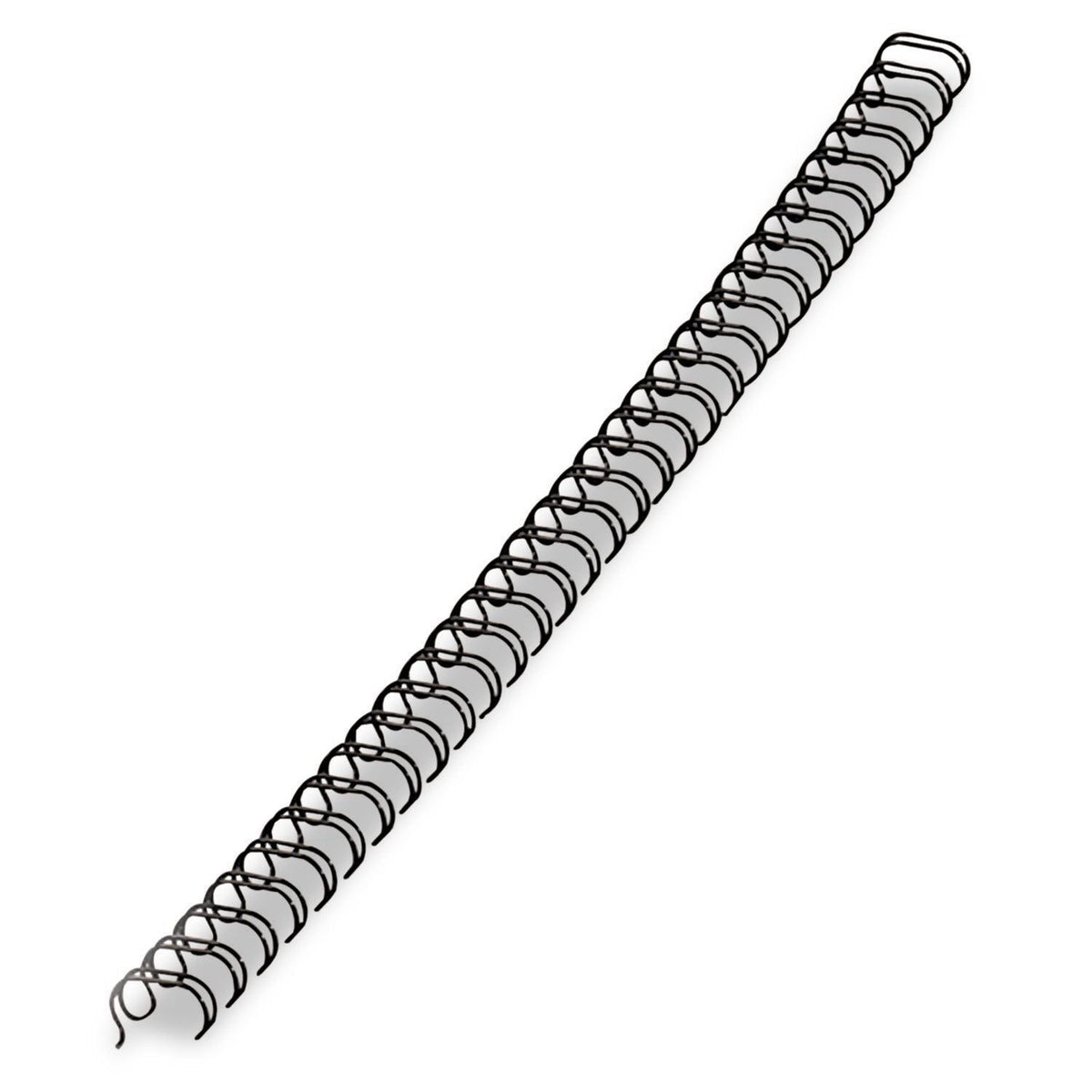 Fellowes 5255601 Wire Bindings 9 16 Inch Diameter 130 Sheet — view 2