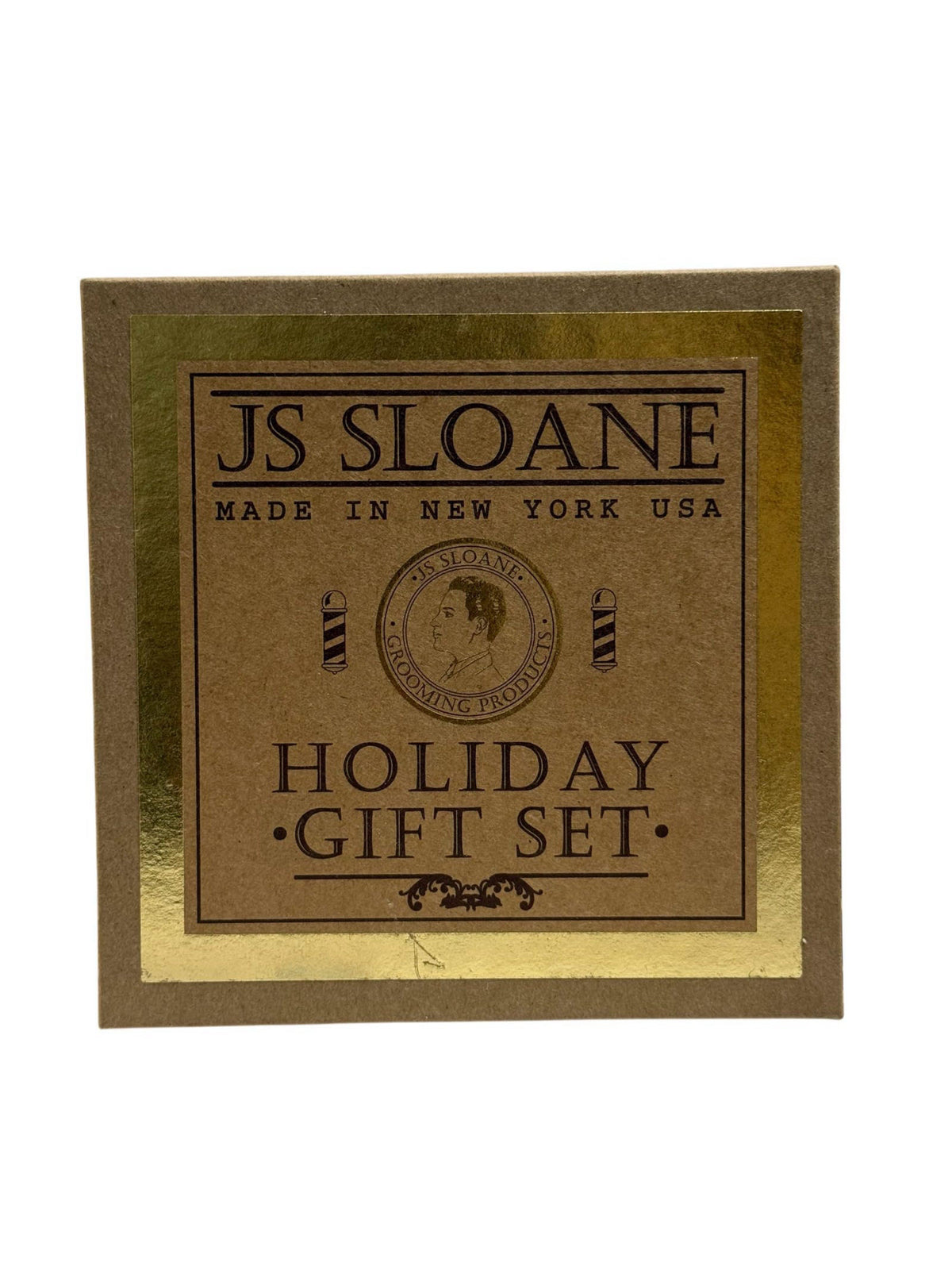 JS Sloane Holiday Gift Set for Men — view 7