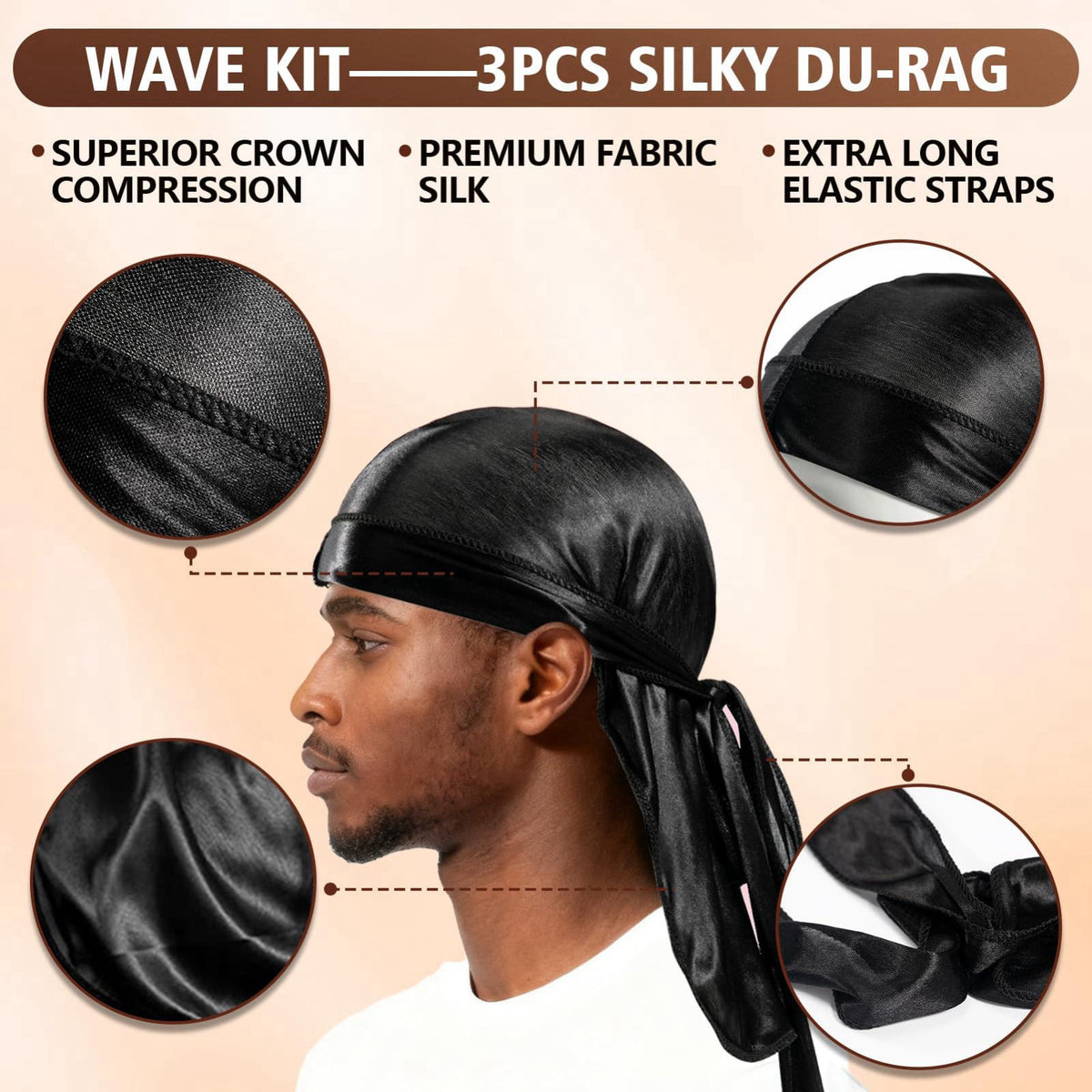Wave Kit for 360 Waves by Goiple — view 5
