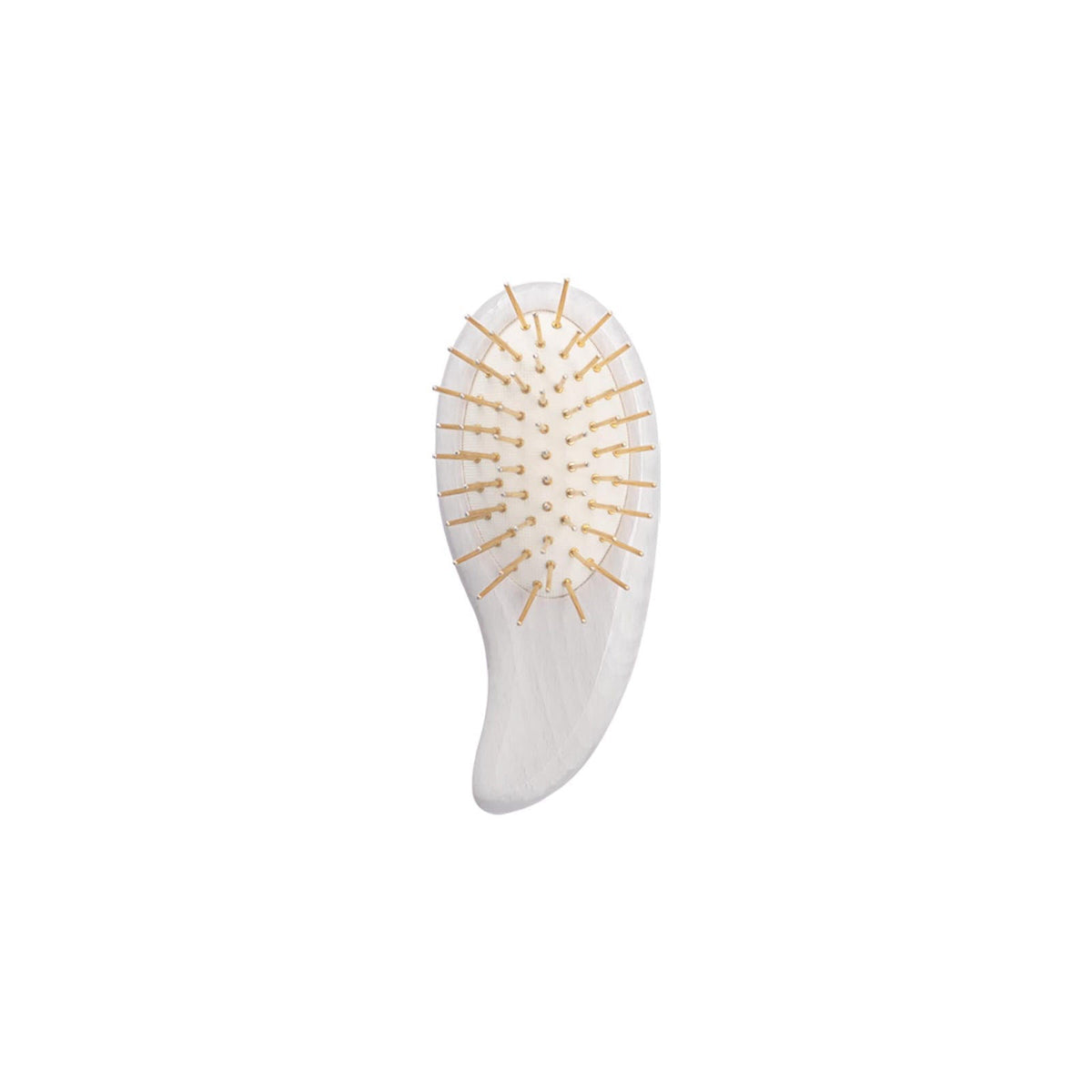 The Bay by Cricket Golden Half Moon Brush The Half Moon Bay — view 4