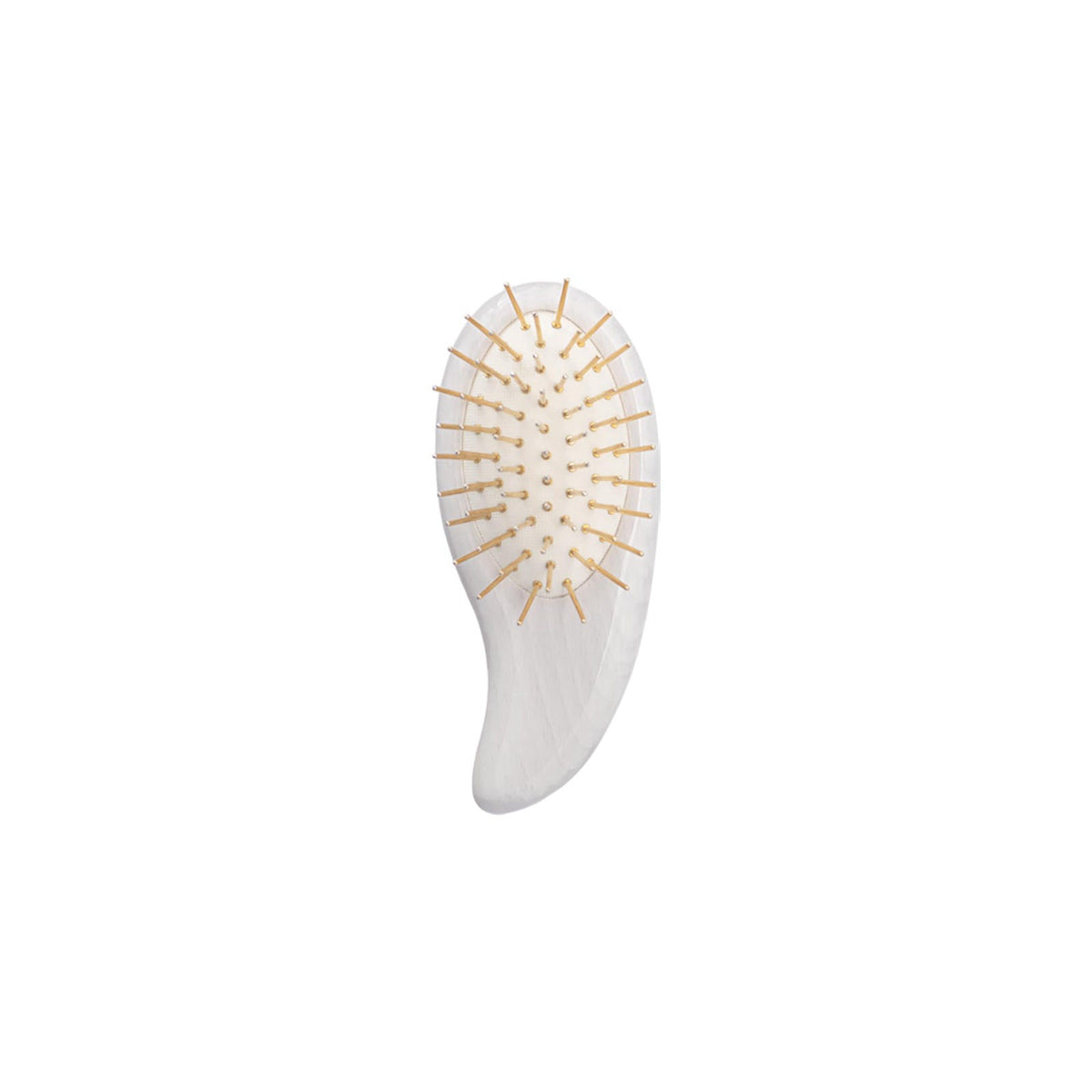 The Bay by Cricket Golden Half Moon Brush The Half Moon Bay — view 5
