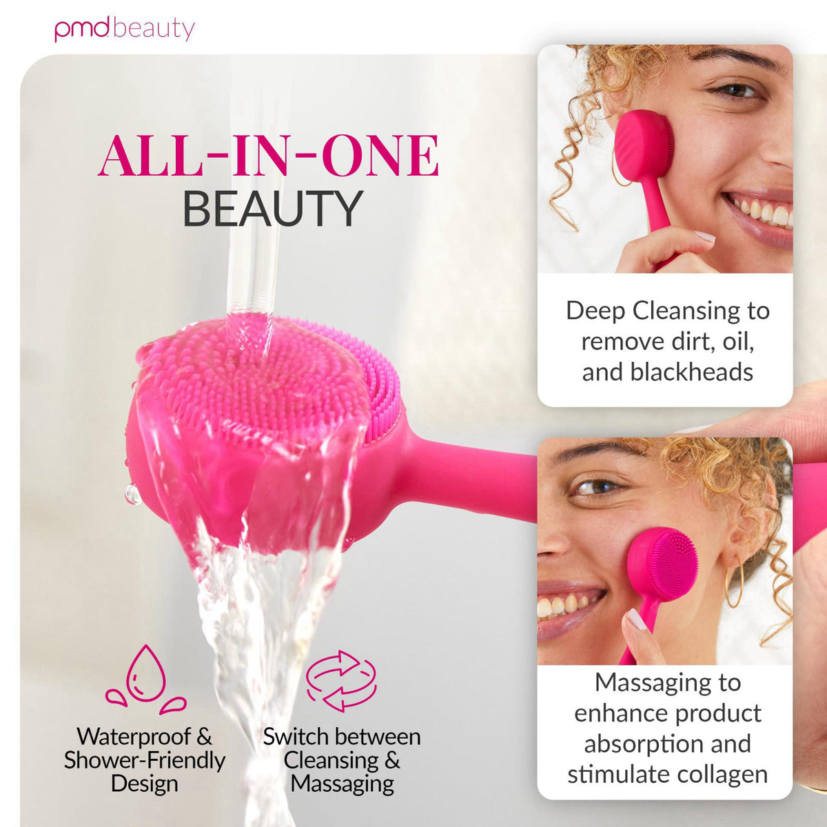 PMD Clean Mini by Premium Selection — view 4