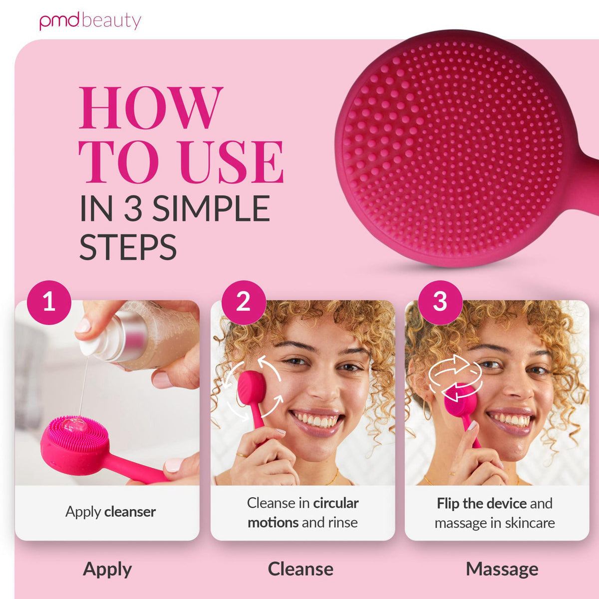 PMD Clean Mini by Premium Selection — view 7