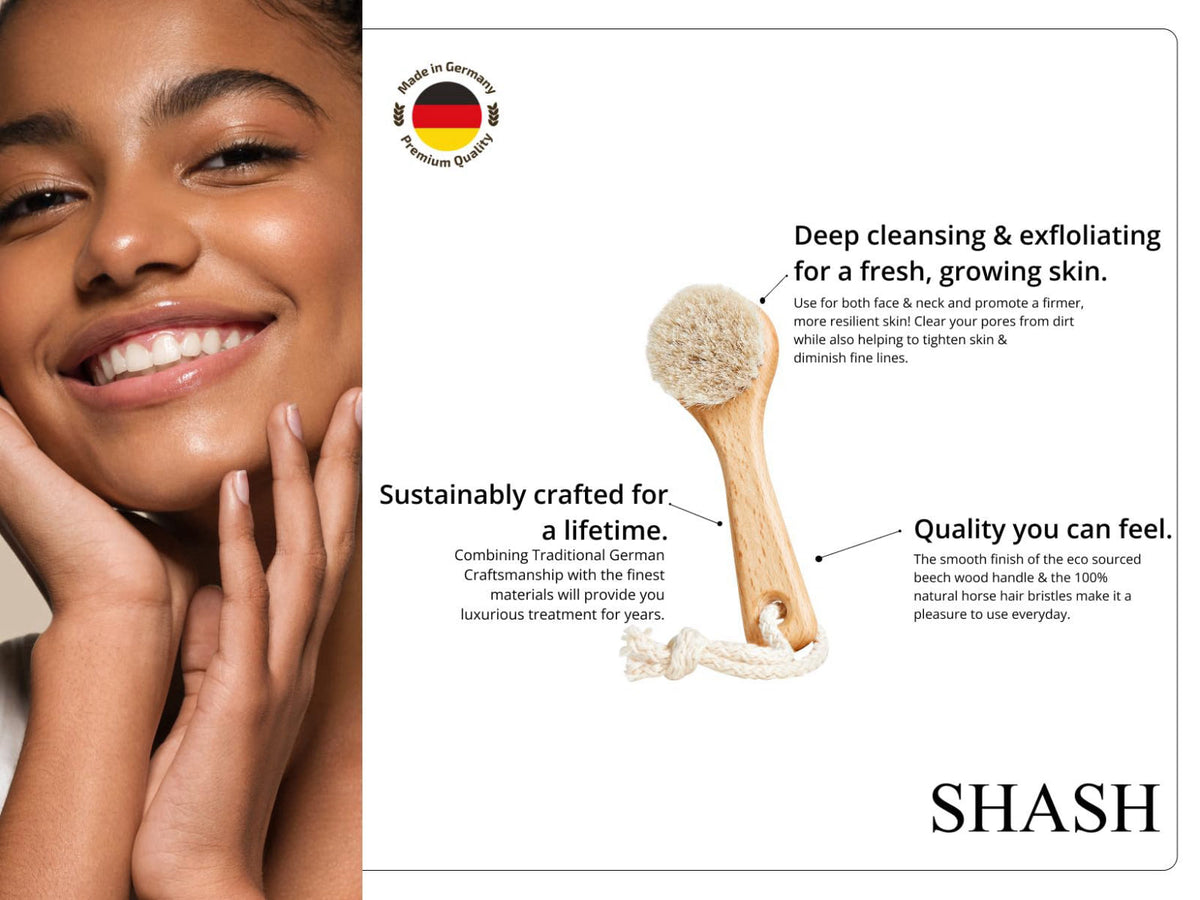 SHASH Since 1869 Hand Made in Germany — view 5