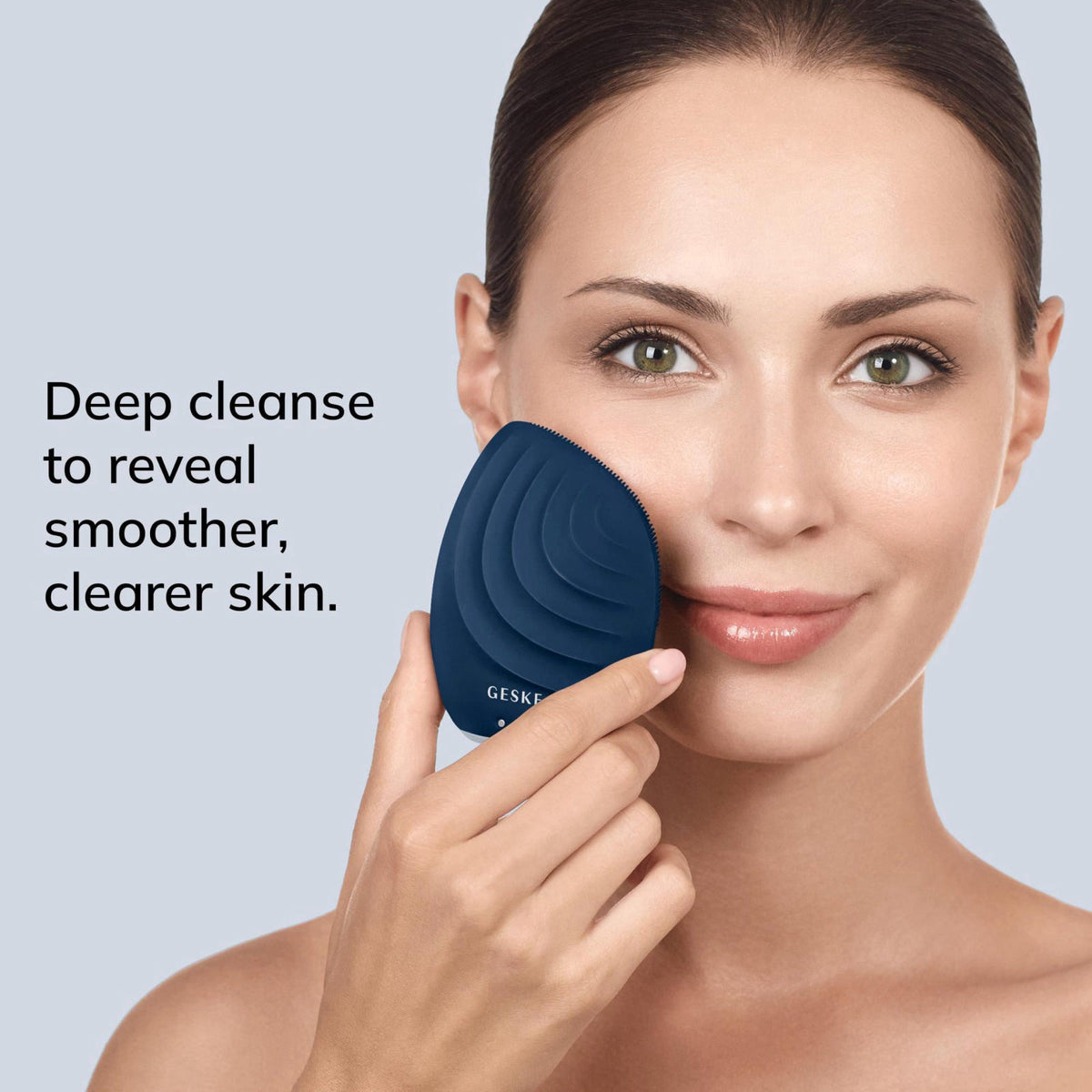 GESKE SmartAppGuided Sonic Facial Brush 5 in 1 — view 4