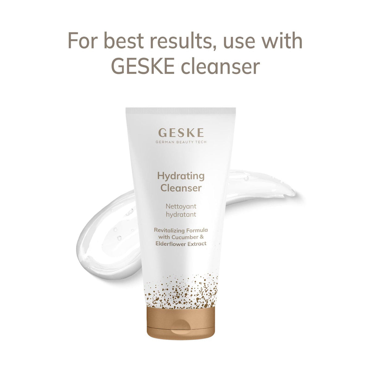 GESKE SmartAppGuided Sonic Facial Brush 5 in 1 — view 6