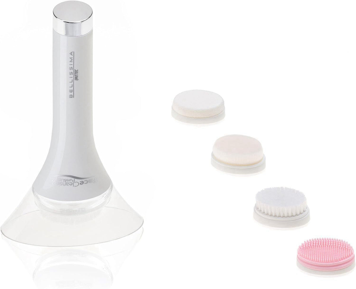 Avilia Care Your Skin with Elegance Facial Cleansing Brush — view 2