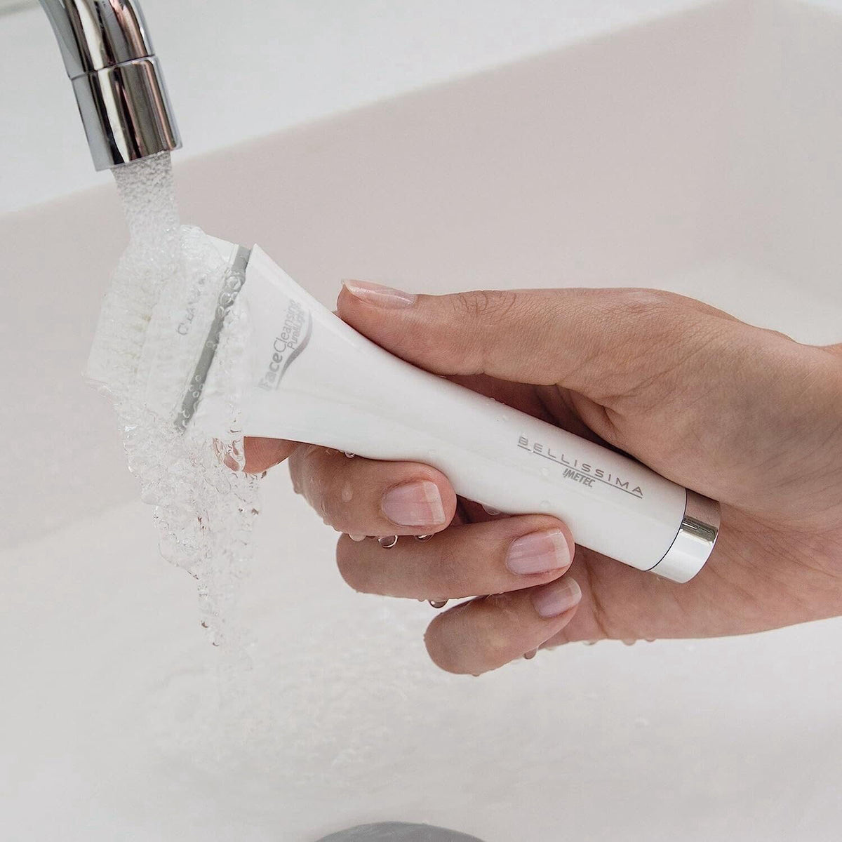 Avilia Care Your Skin with Elegance Facial Cleansing Brush — view 3