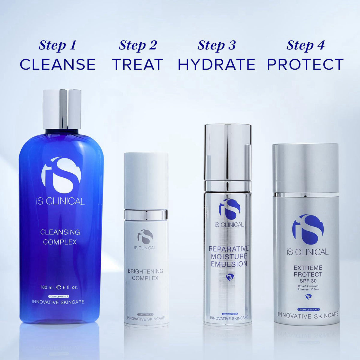 iS CLINICAL Luxurious Warming Honey Face Cleanser Hydrating by Premium Selection — view 7