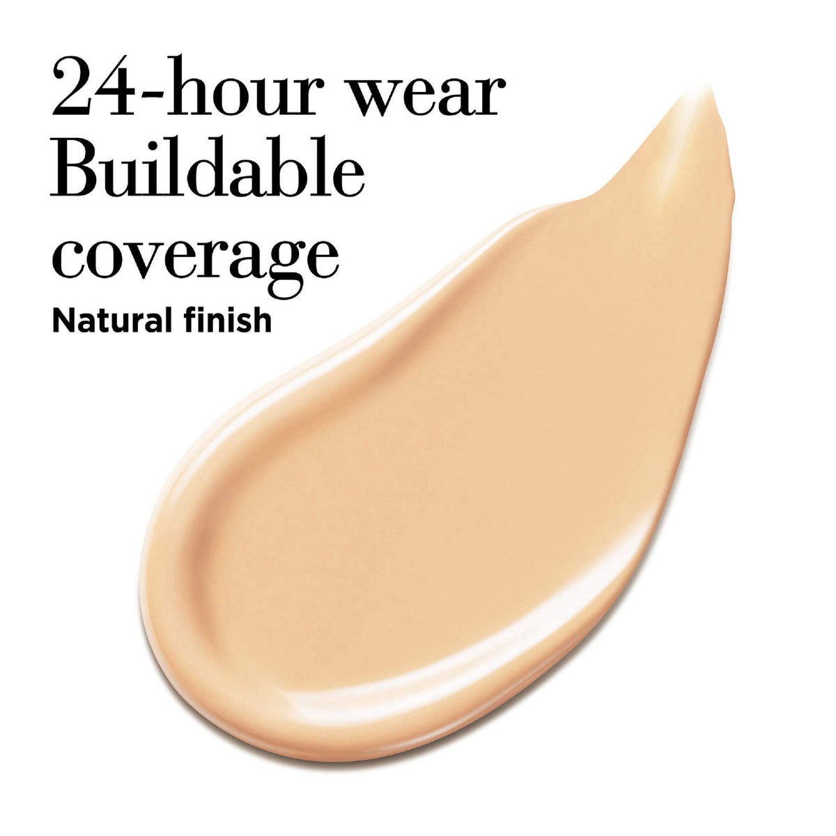 Elizabeth Arden Flawless Finish Skincaring Foundation with by Premium Selection — view 3
