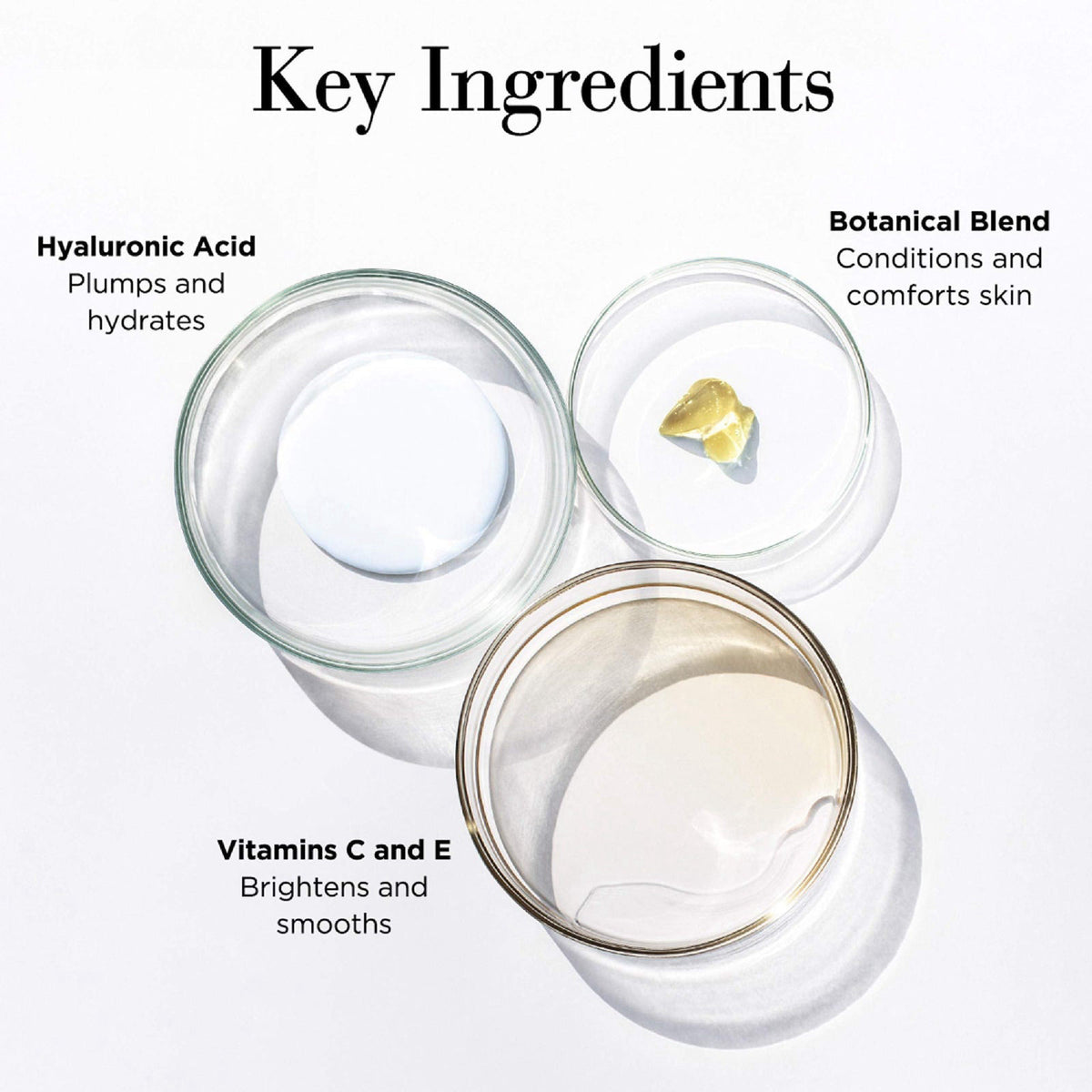 Elizabeth Arden Flawless Finish Skincaring Foundation with by Premium Selection — view 4